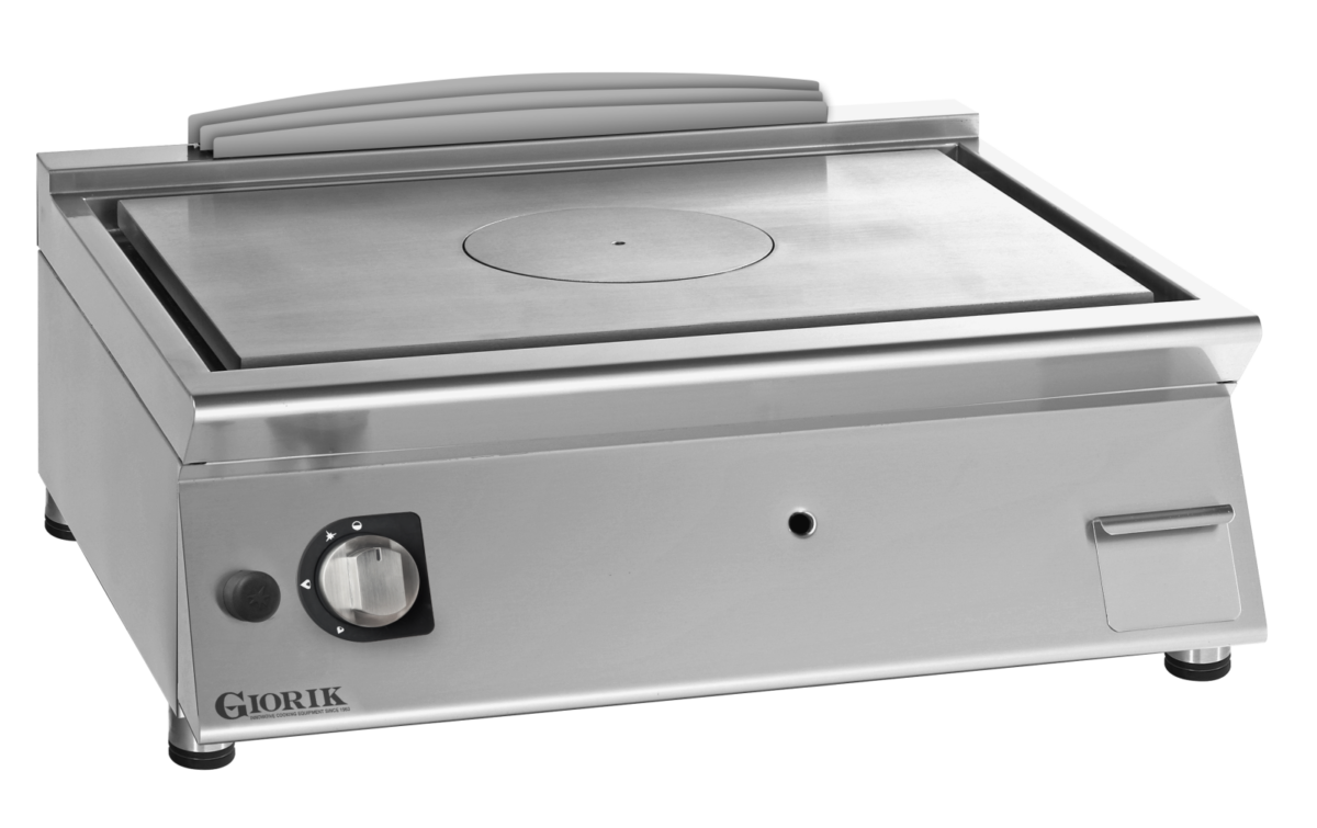 Giorik 70 Top TG740T Counter top Gas solid top