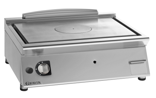 Giorik 70 Top TG740T Counter top Gas solid top