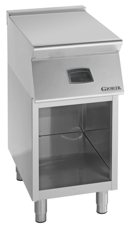 Giorik EN720G 400mm Worktop with drawer - for 700 Floorstanding line