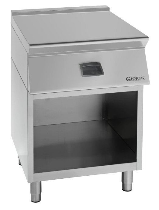 Giorik EN730G 600mm Worktop with drawer - for 700 Floorstanding line