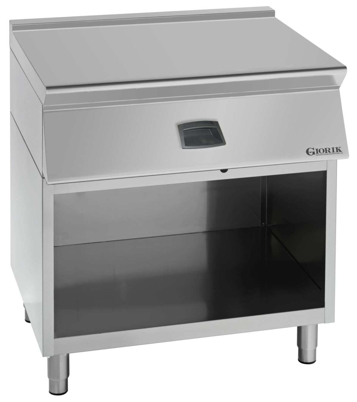 Giorik EN740G 800mm Worktop with drawer - for 700 Floorstanding line