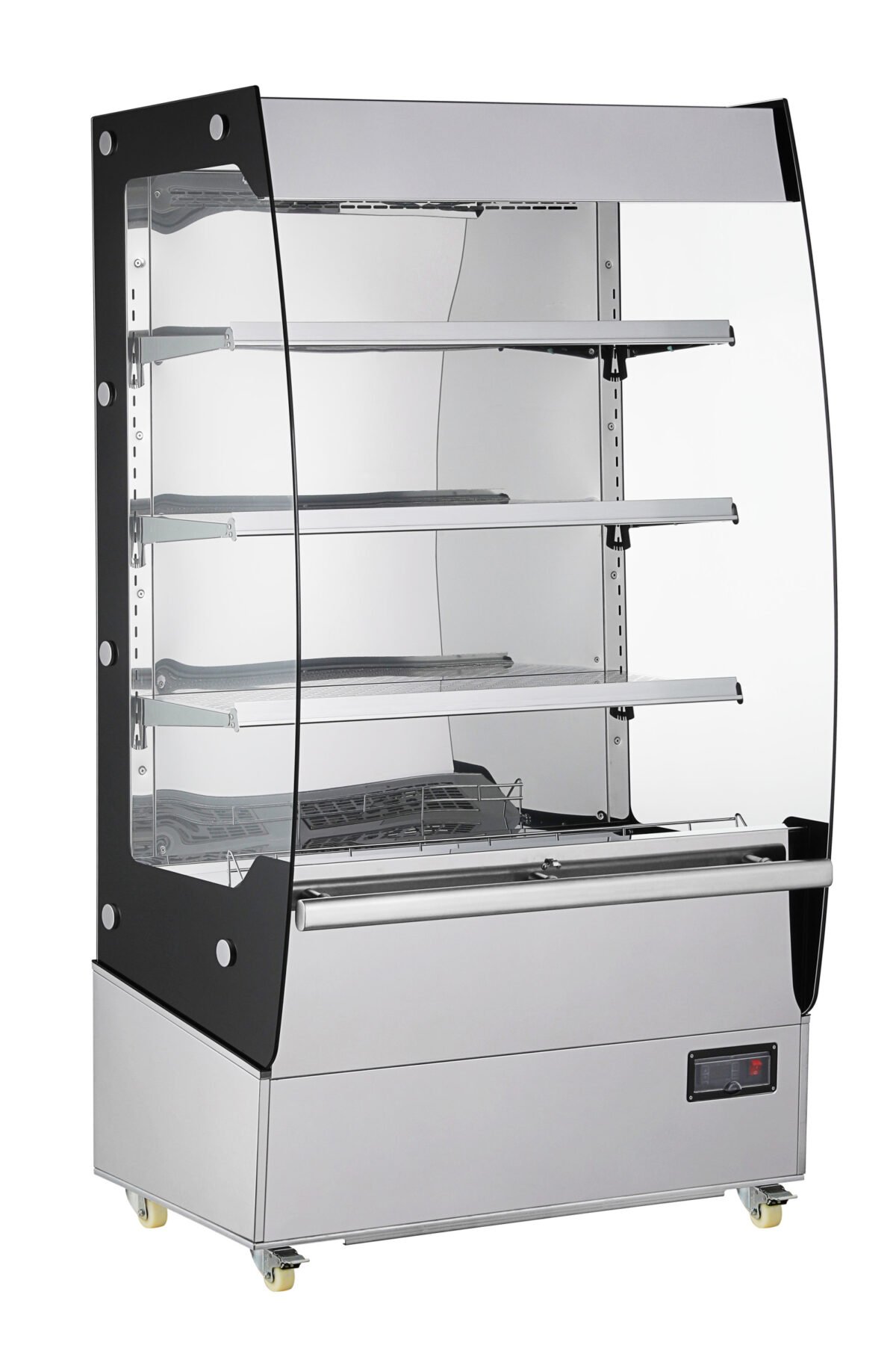 Chefs Range RTR430 Heated Grab & Go display