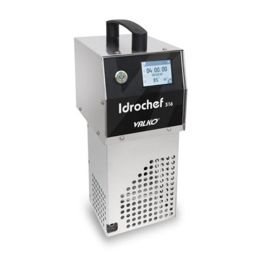 Valko Idrochef 316 Sous Vide Heating Re-Circulator - 25kg product load