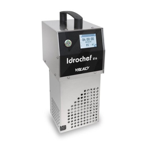 Valko Idrochef 216 Sous Vide Heating Re-Circulator - 18 kg product load