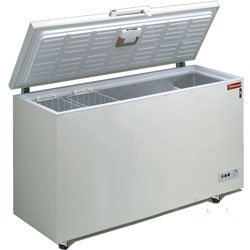 Diamond SCO50EP/R6  Chest Freezer 500 Litres
