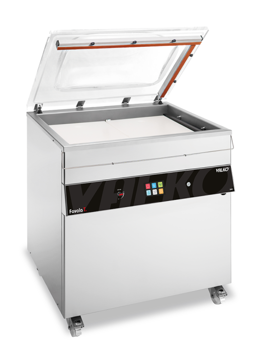 Valko Favola 84160 Chamber Vacuum packer (846w x 558d chamber)