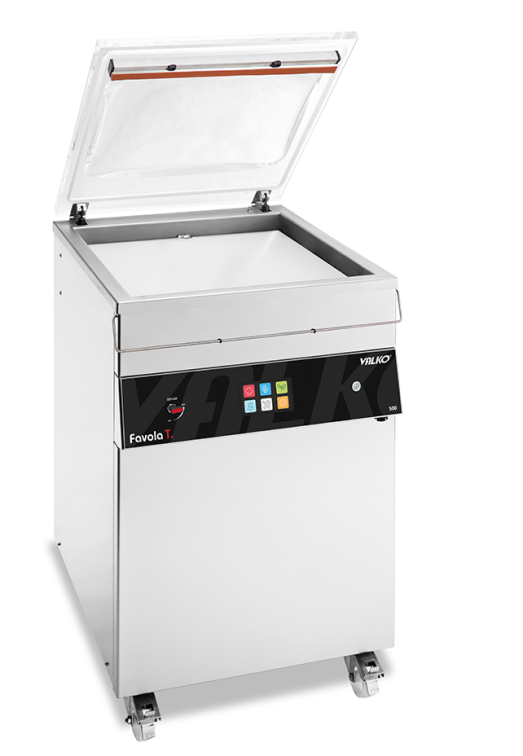 Valko Favola 560 Chamber Vacuum packer (506w x 558d chamber size)