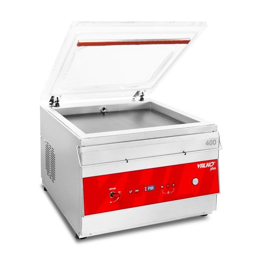 Valko P400 - Chamber Vacuum packer (406w x 420d chamber)