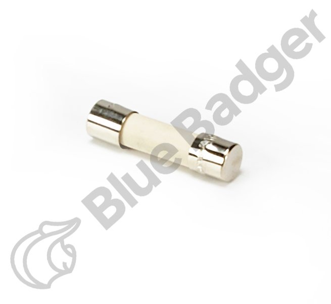 Whirlpool 3LWED4705FW Thermal fuse - Part Number C00313082