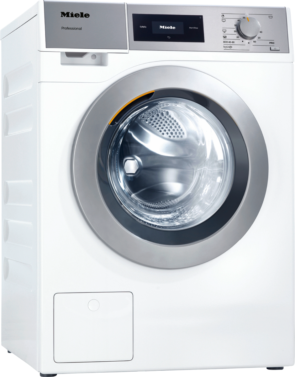 Miele PDR 307 HP Evolution Commercial Heat Pump Dryer, 7kg