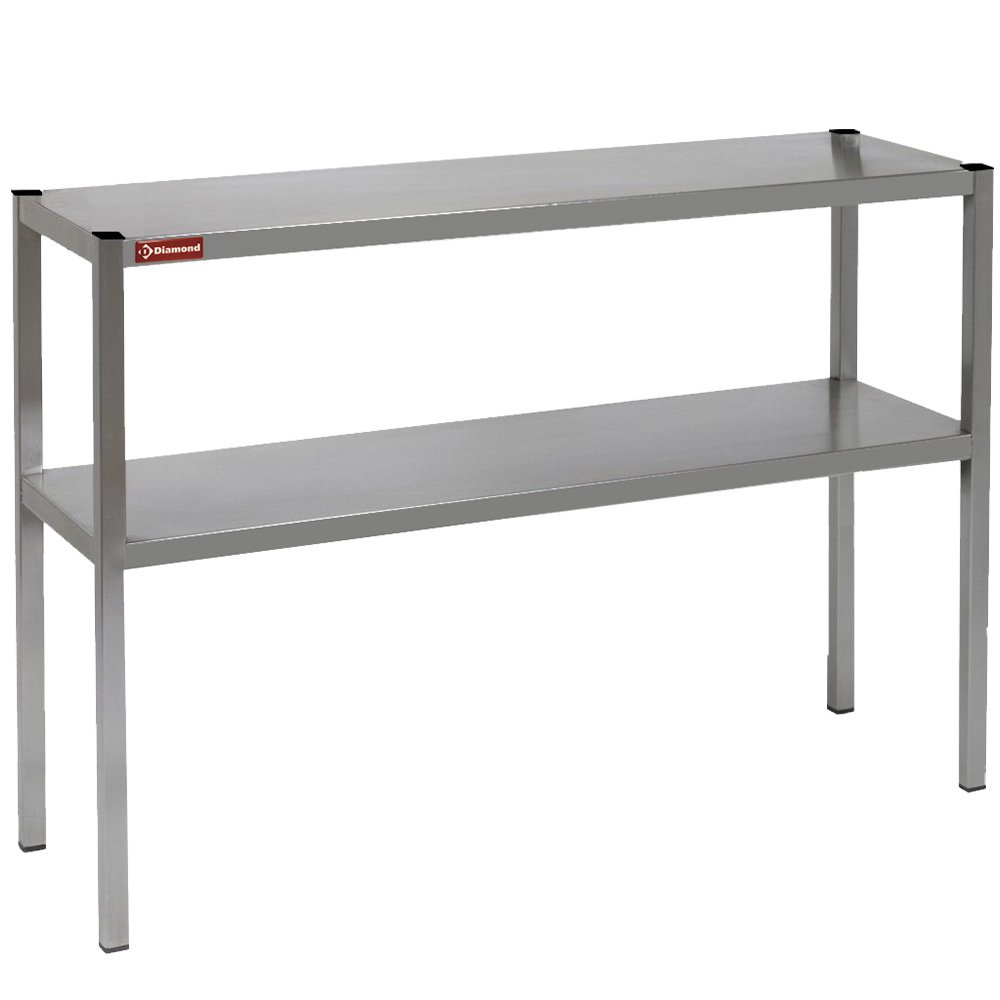 Diamond R162 2 Level Chef Shelf