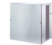 DC DCV225A Modular Pyramid Ice Machine, 225kg/24hrs Output