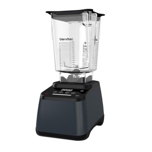 Blendtec Designer 625 incl. WildSide+ Jar - slate-grey