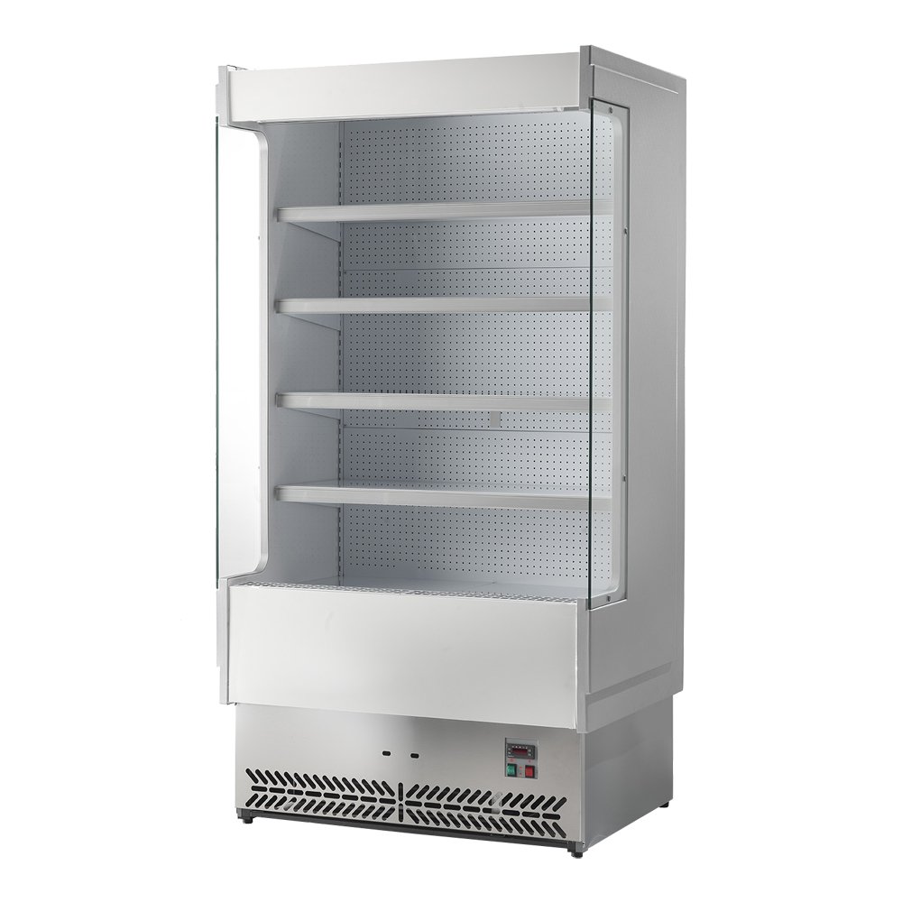 Sterling Pro VOLCANO80/100 Multideck Display Chiller, 1080mm