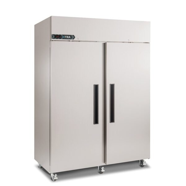 Foster Xtra XR1300H/33-186 Double Door Cabinet Refrigerator 1300, Litres