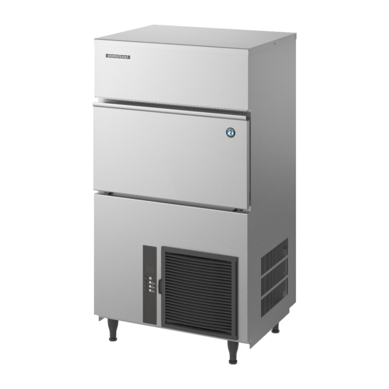 Hoshizaki IM-100NE-HC-C Cylinder Ice Maker, 95kg Output / 50kg Storage