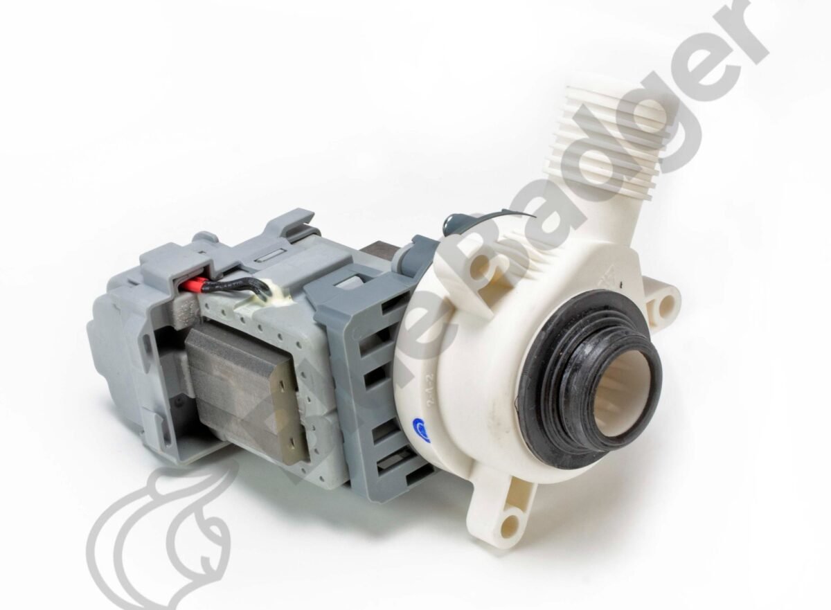 Whirlpool 3LWTW4705FW Pump - Part Number C00509328