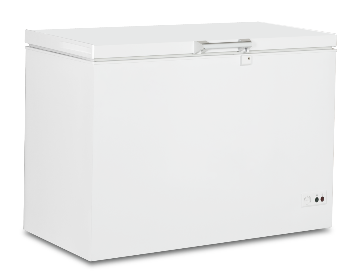 Sterling Pro Green SPC300 Chest Freezer / Chiller, 305 Litres