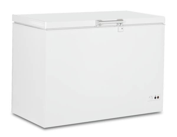 Sterling Pro Green SPC300 Chest Freezer / Chiller, 305 Litres