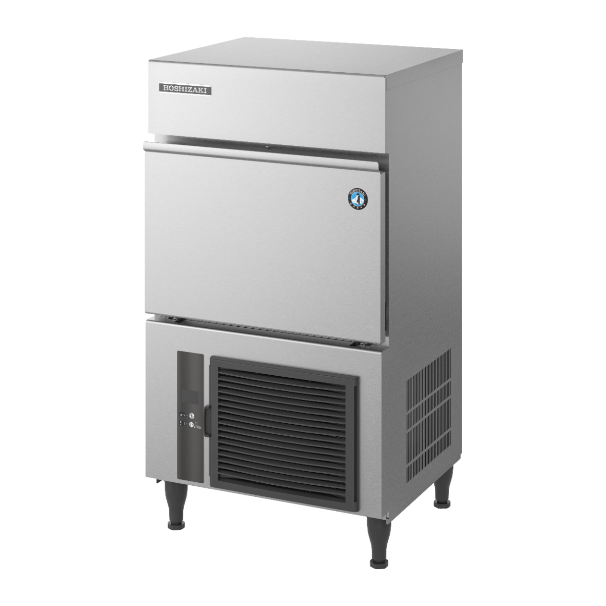 Hoshizaki IM-45WNE-25 Self Contained Cube Ice Maker, 43kg/24hrs Output / 18kg Storage