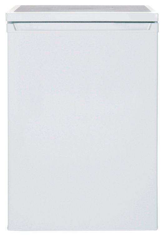 LEC Medical SRS158W Undercounter Staff Room Refrigerator, 158 Litres