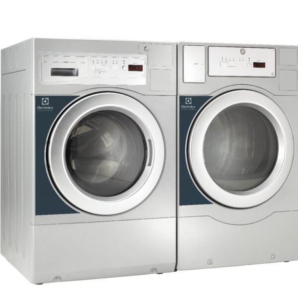 Electrolux Professional WE1100P myPRO XL Smart Washer, 12kg - view 2