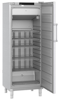 Liebherr FFFCvg 6501 Single Door Freestanding Freezer with Nofrost, 544 Litres