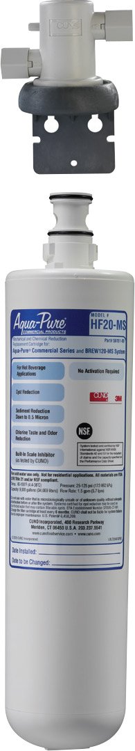 Scotsman HF20-S Water Filter