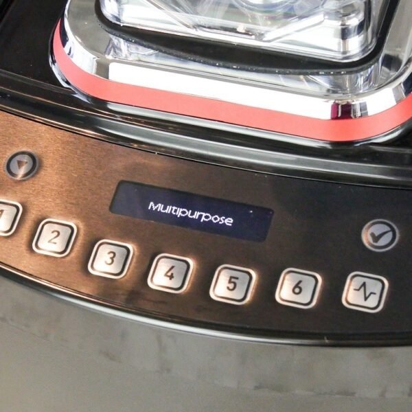 Blendtec Stealth 885 - stealth-885-incl-2x-fourside-jars - view 5