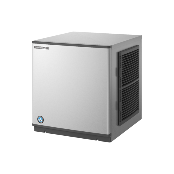 Hoshizaki KMD-270ABE-R452 Crescent Cube Ice Maker, 275kg Output - view 3