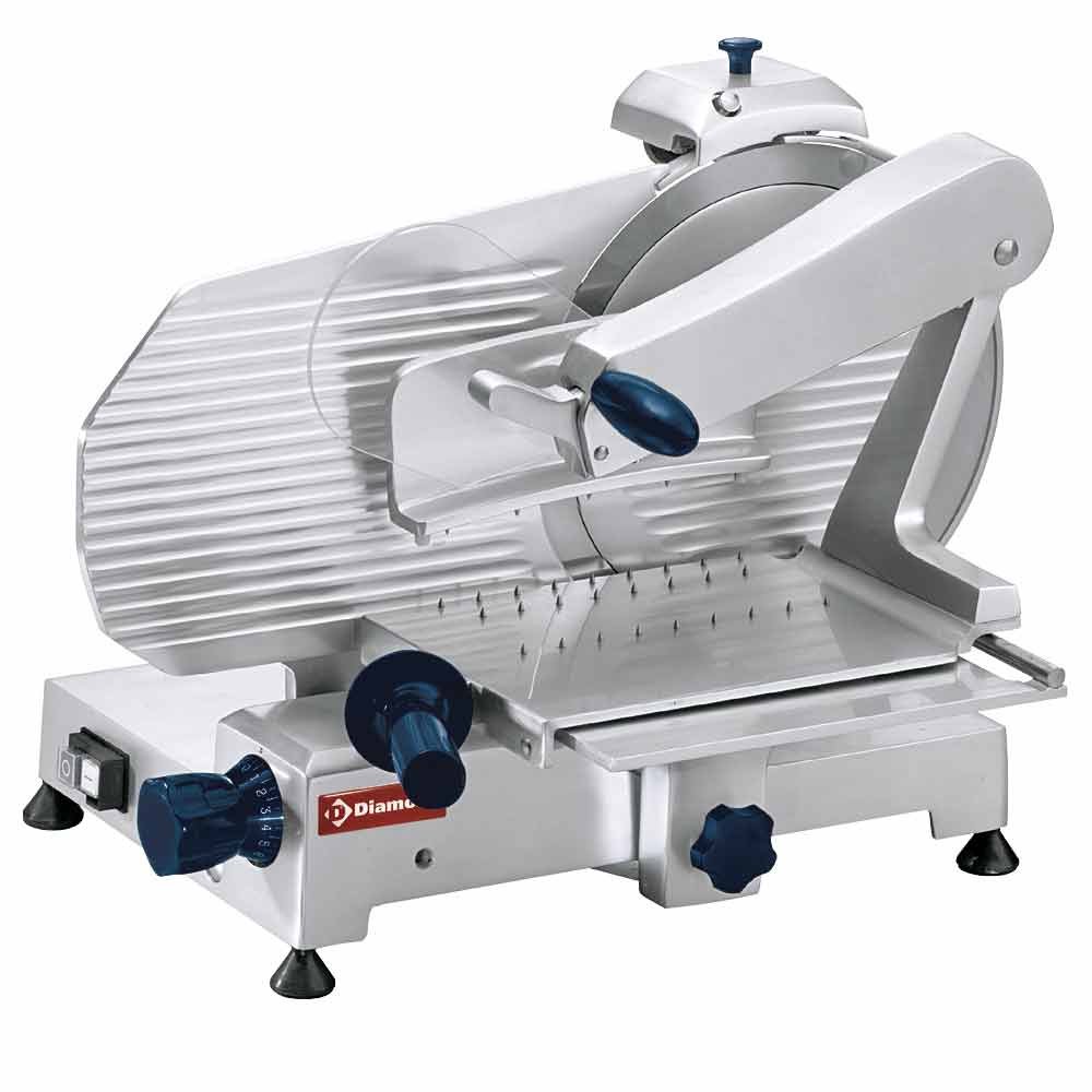 Diamond 300/BSV Commercial Vertical Slicer, ø300 mm