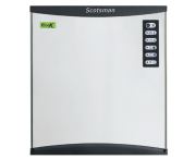 Scotsman NW 507 Eco-X Modular Dice Ice Maker, 210kg/24hrs Output / 168kg Storage - view 3