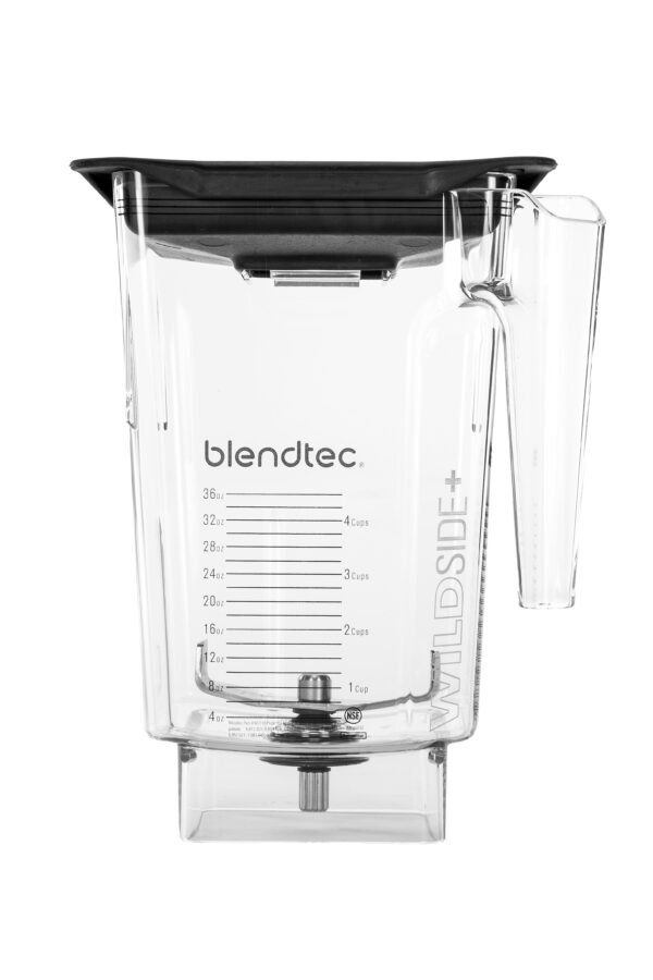 Blendtec WildSide+ Jar