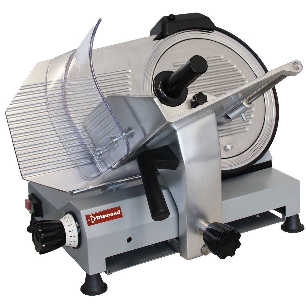 Diamond 300E/B-EP Professional Slicer, 300mm Blade