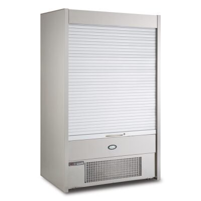 Foster FMPRO1200RF/19-147 Pro Multideck with Rollershutter, 1200mm