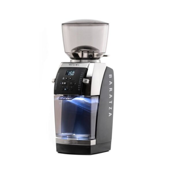 Baratza Vario W+ Coffee Grinder (Black) - view 2