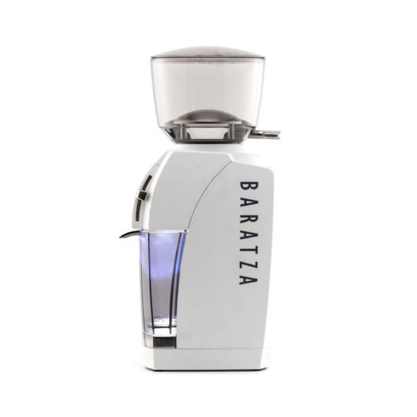 Baratza Vario W+ Coffee Grinder (White) - view 3