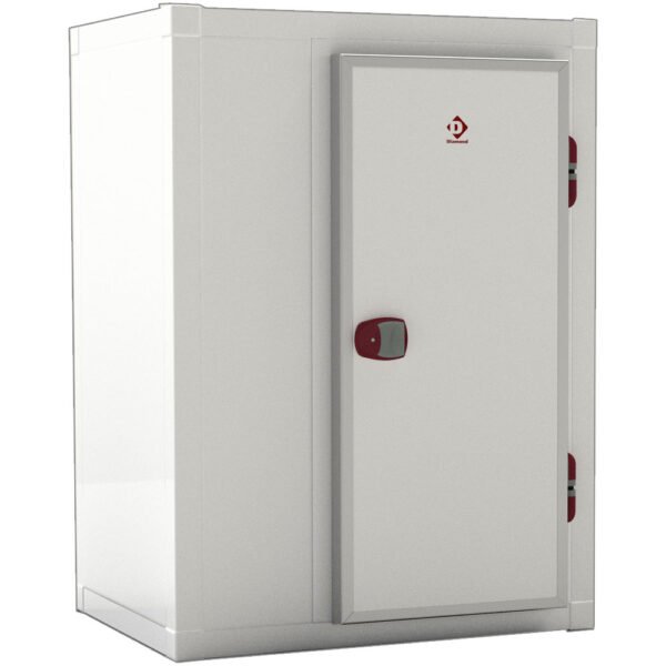 Diamond C40B/BF Room ISO 80, 3,57m³