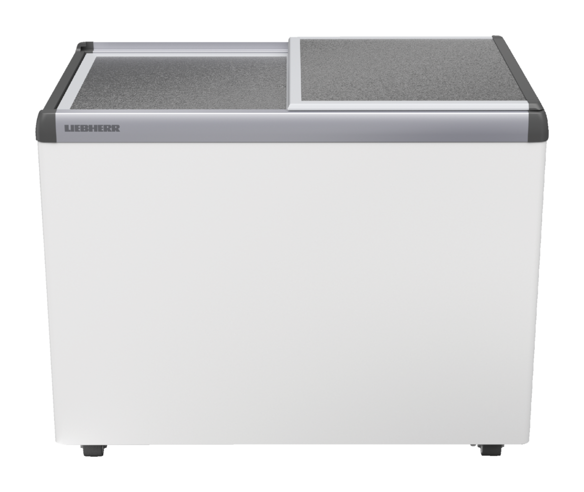 Liebherr EFE 3000 Ice-Cream Sliding Chest Freezer, 287 Litres