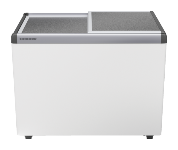 Liebherr EFE 3000 Ice-Cream Sliding Chest Freezer, 287 Litres