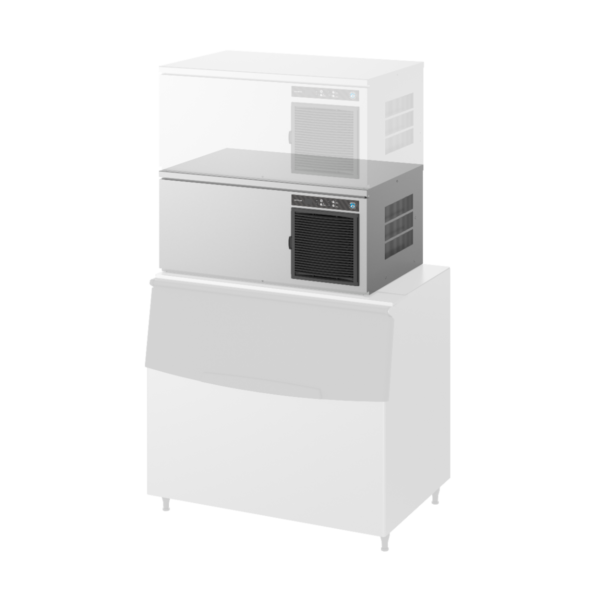 Hoshizaki IM-240XWNE-HC-C Modular & Stackable Cylinder Ice Maker, 205kg/24hrs Output