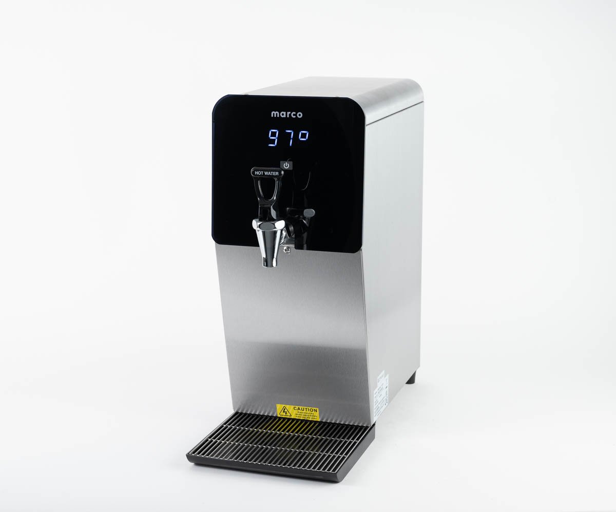 Marco MT4 water boiler.