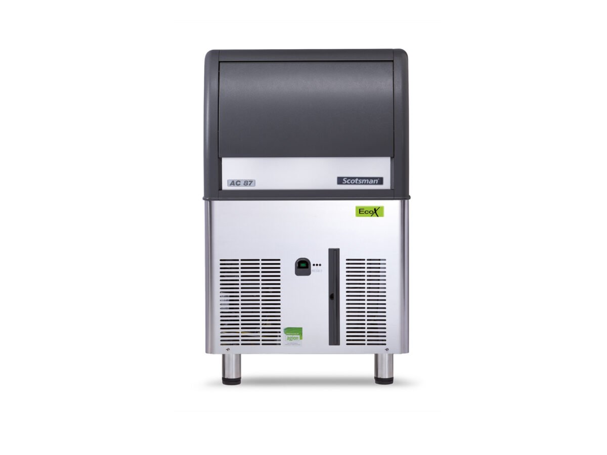 Scotsman ACM87 - Self Contained Ice Cuber