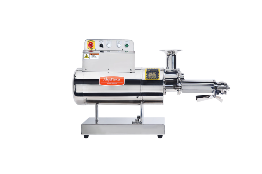 Angel Juicer – Commercial Juicer - angel-juicer-20k with-crusher