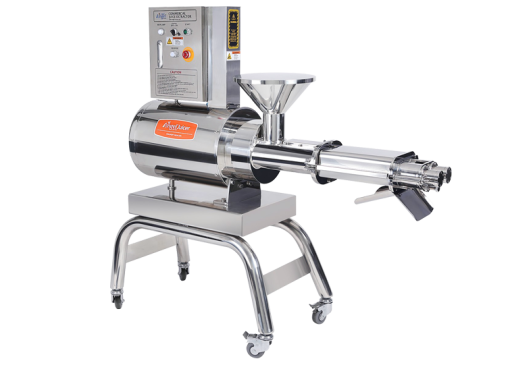 Angel Juicer – Commercial Juicer - angel-juicer-140k without-crusher