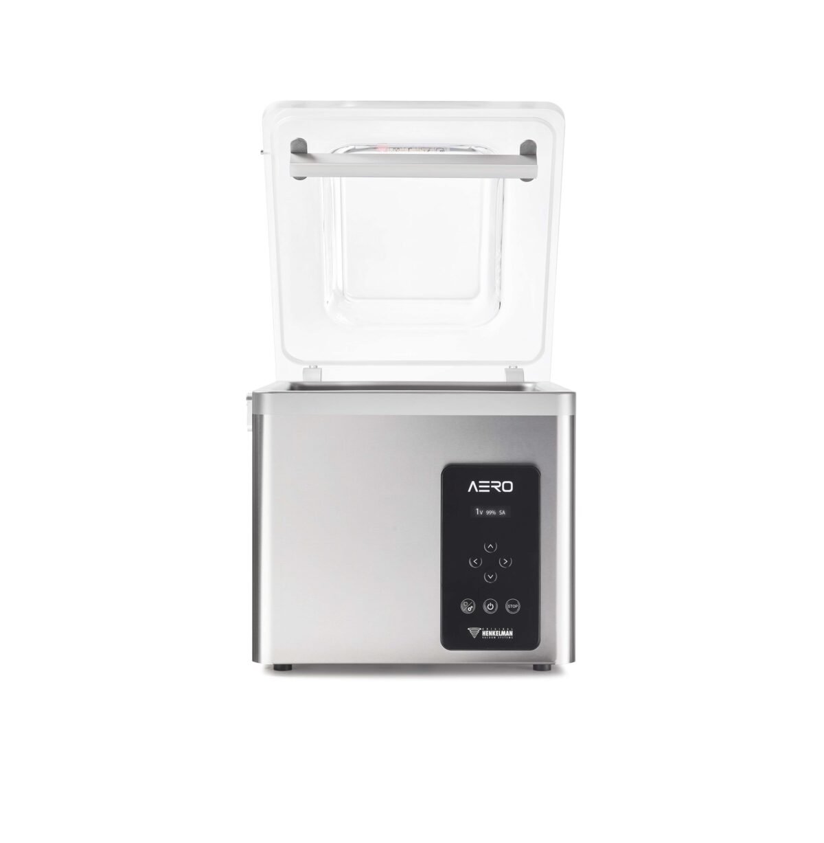 Henkelman Aero 35 Vacuum Sealer - 350mm Seal Bar