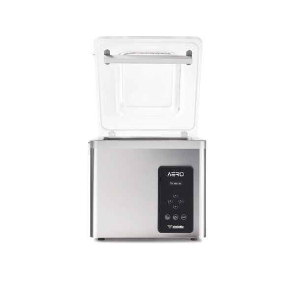 Henkelman Aero 35 Vacuum Sealer - 350mm Seal Bar