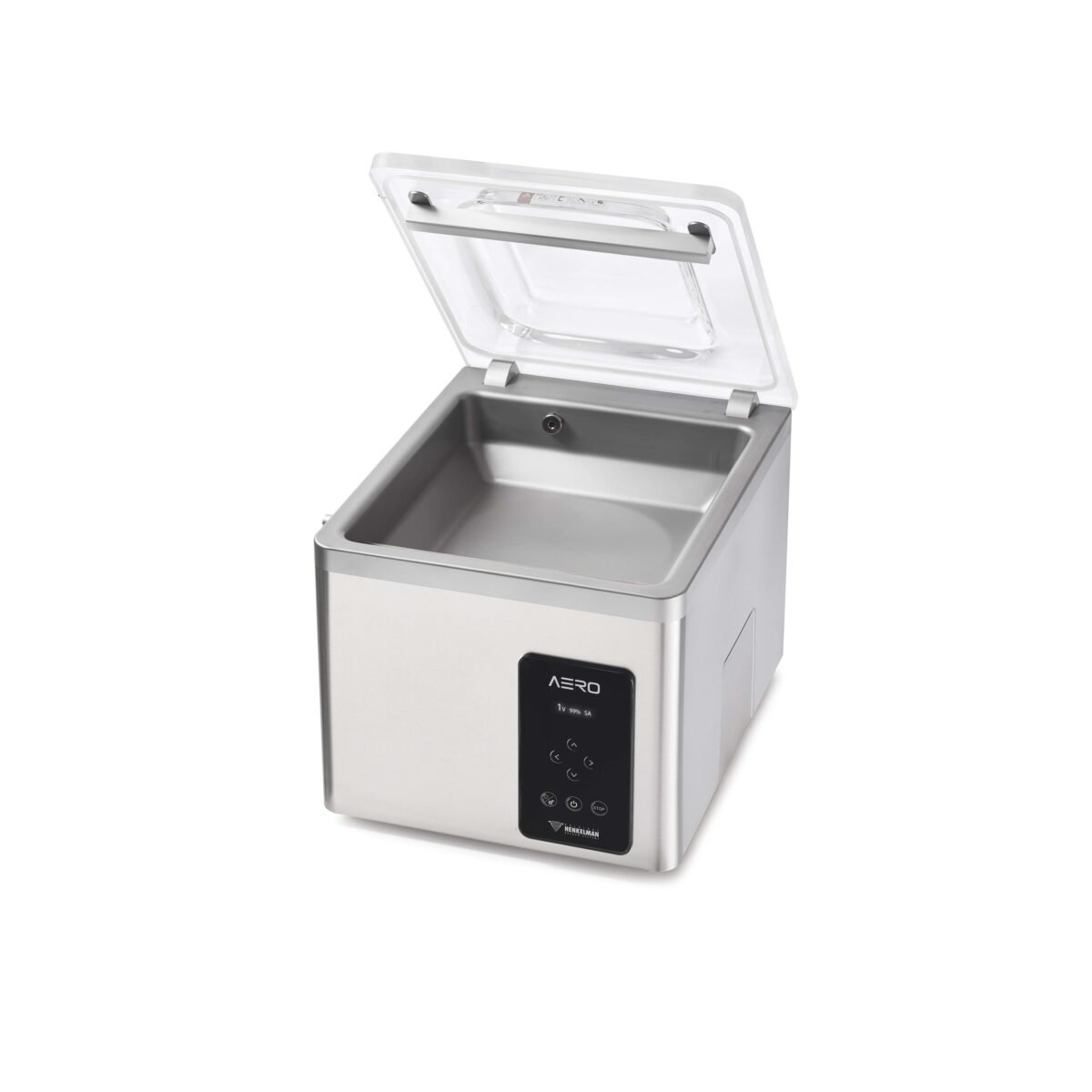 Henkelman Aero 35 Vacuum Sealer - 350mm Seal Bar