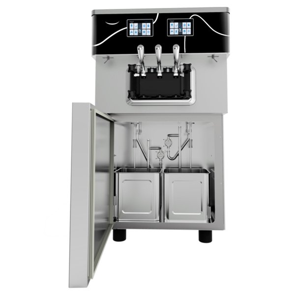 Arctic Ne1415 Soft Serve Ice Cream Machine