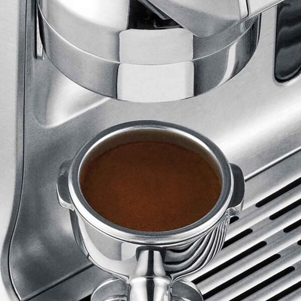 Sage The Oracle Espresso Machine Black Truffle - view 3